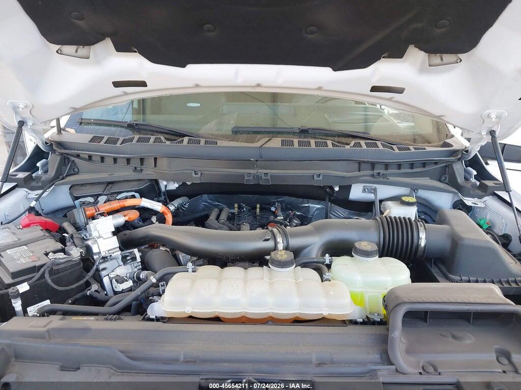 1FTFW7LD1RFB77795 2024 FORD F-150 photo no. 10
