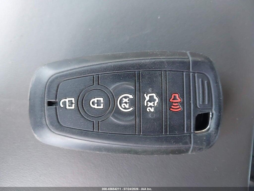 1FTFW7LD1RFB77795 2024 FORD F-150 photo no. 11