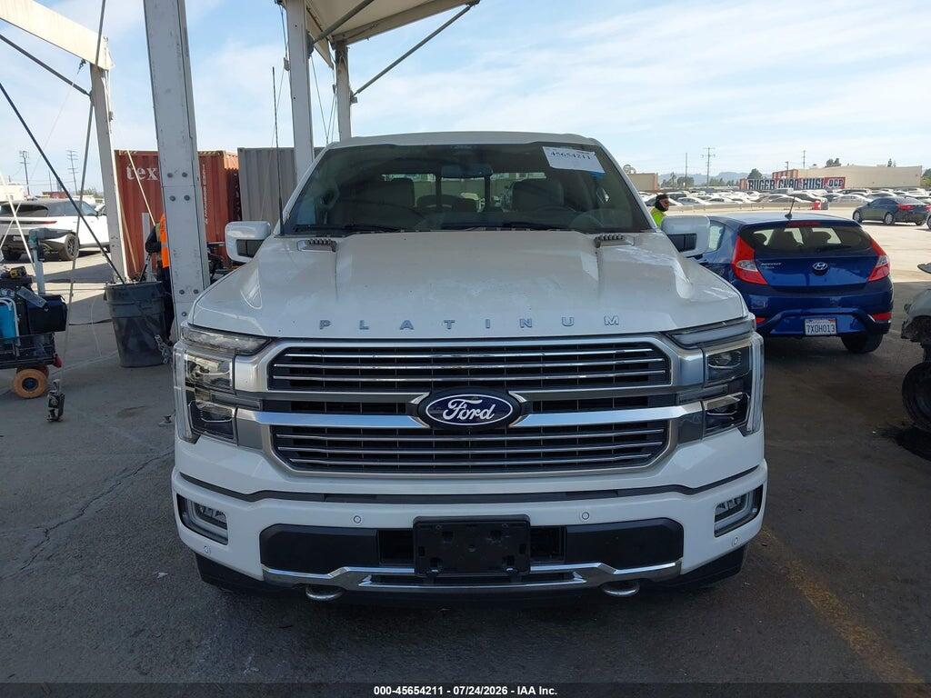 1FTFW7LD1RFB77795 2024 FORD F-150 photo no. 12