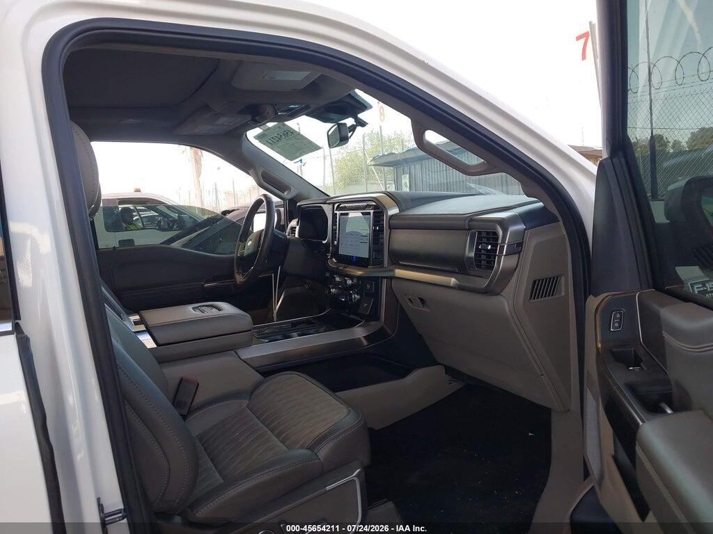 1FTFW7LD1RFB77795 2024 FORD F-150 photo no. 5