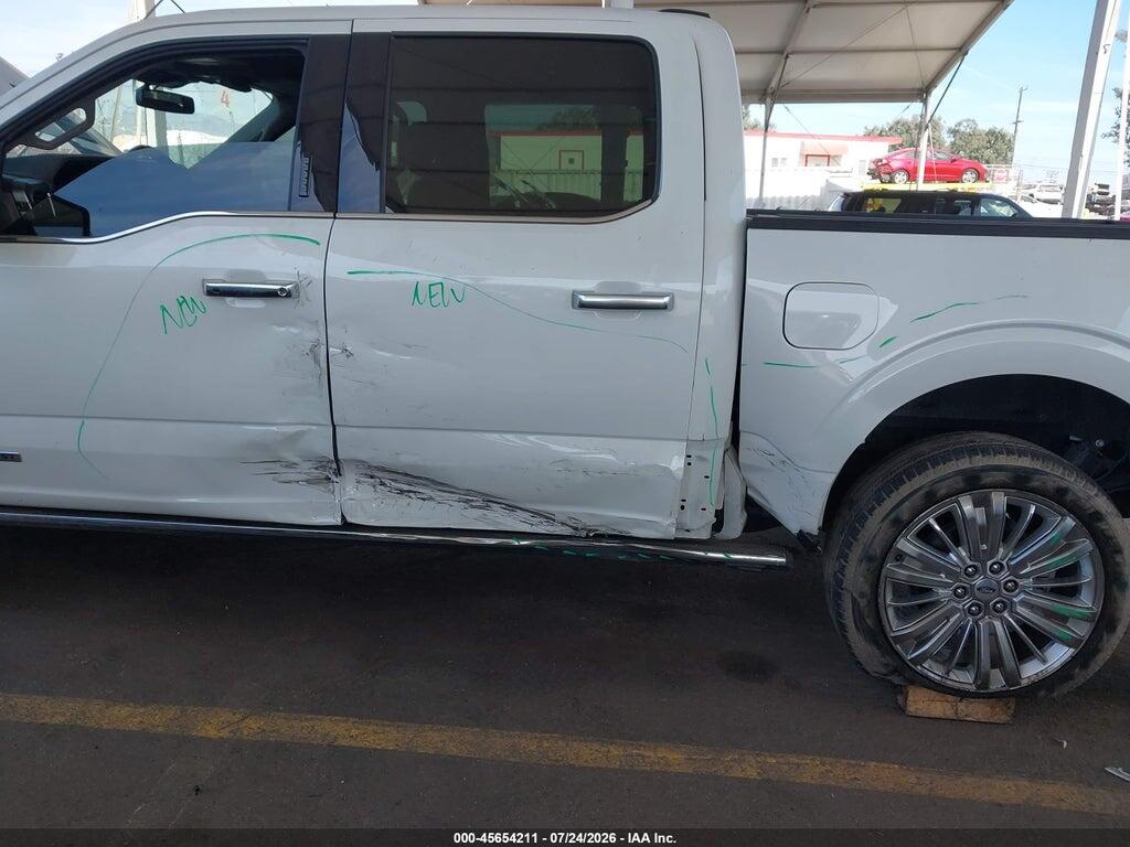 1FTFW7LD1RFB77795 2024 FORD F-150 photo no. 6
