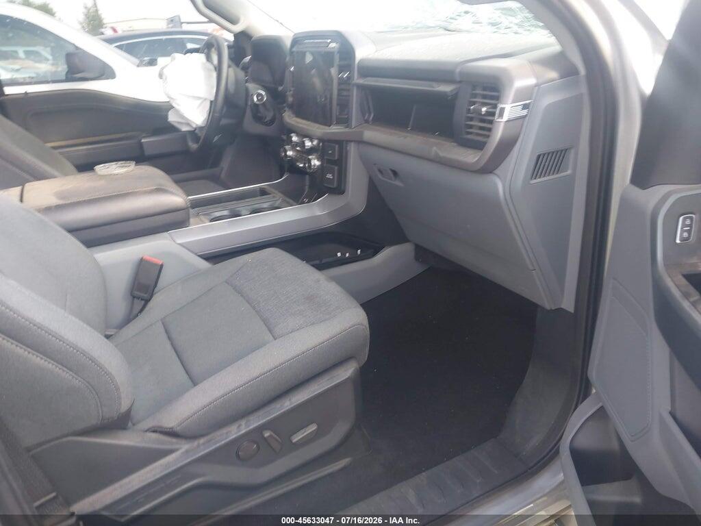 1FTEW3LP1RKD74388 2024 FORD F-150 photo no. 5