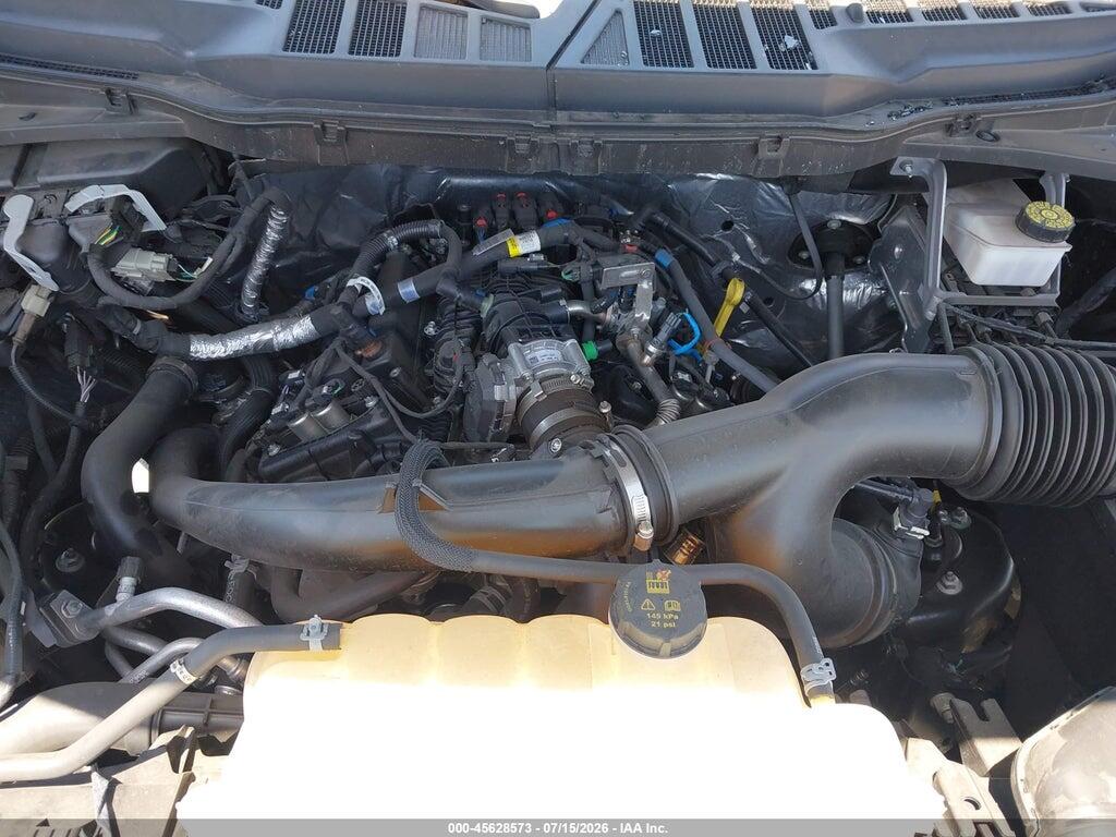 1FTEW2KP0RKE75322 2024 FORD F-150 photo no. 10