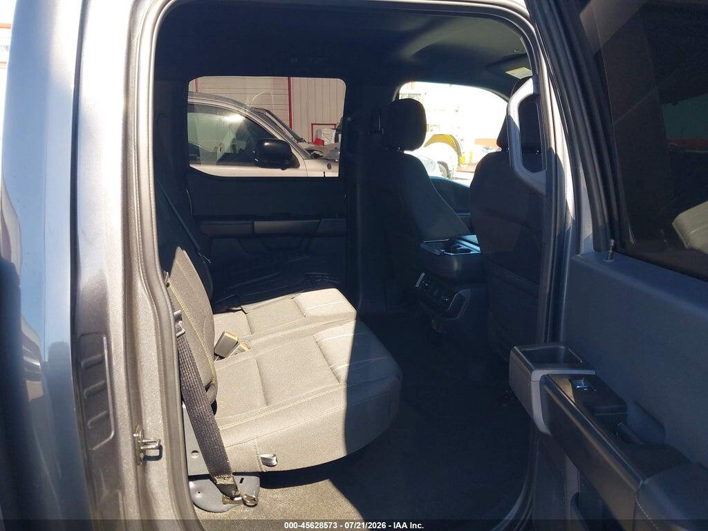 1FTEW2KP0RKE75322 2024 FORD F-150 photo no. 8