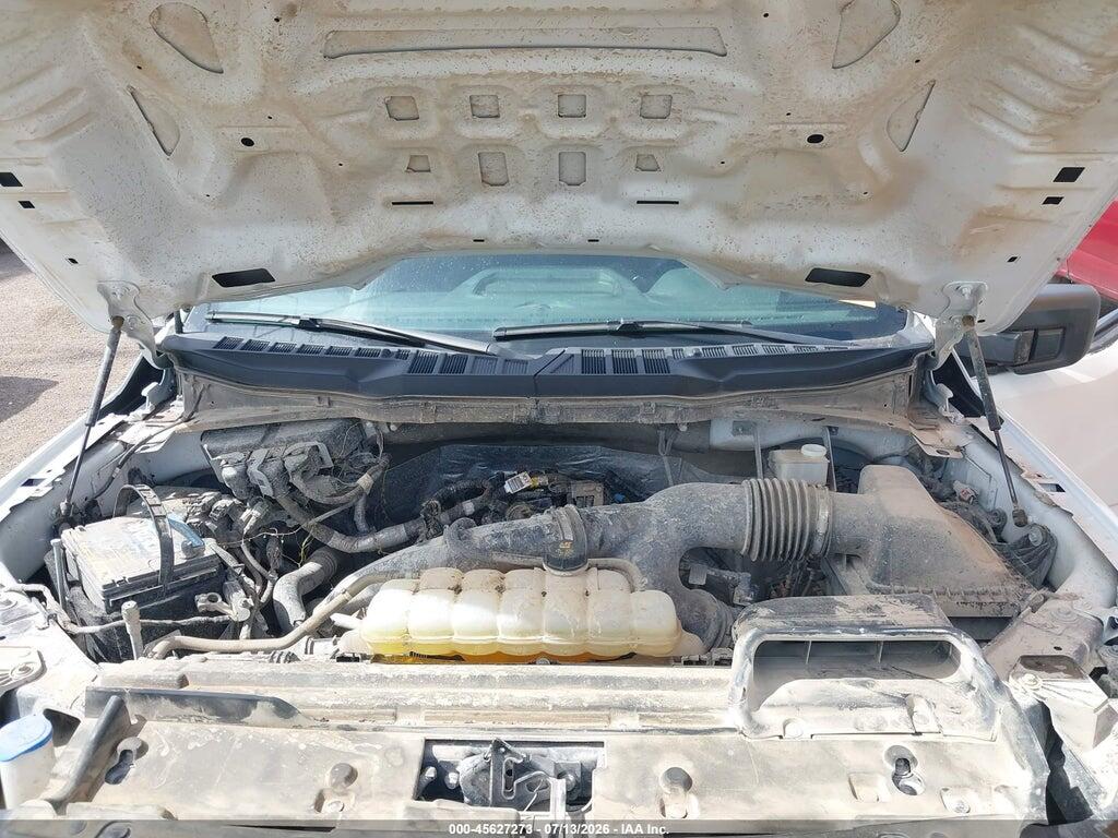 1FTEW2KP5RKD85227 2024 FORD F-150 photo no. 10