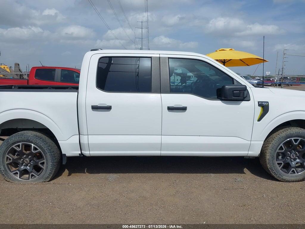 1FTEW2KP5RKD85227 2024 FORD F-150 photo no. 12