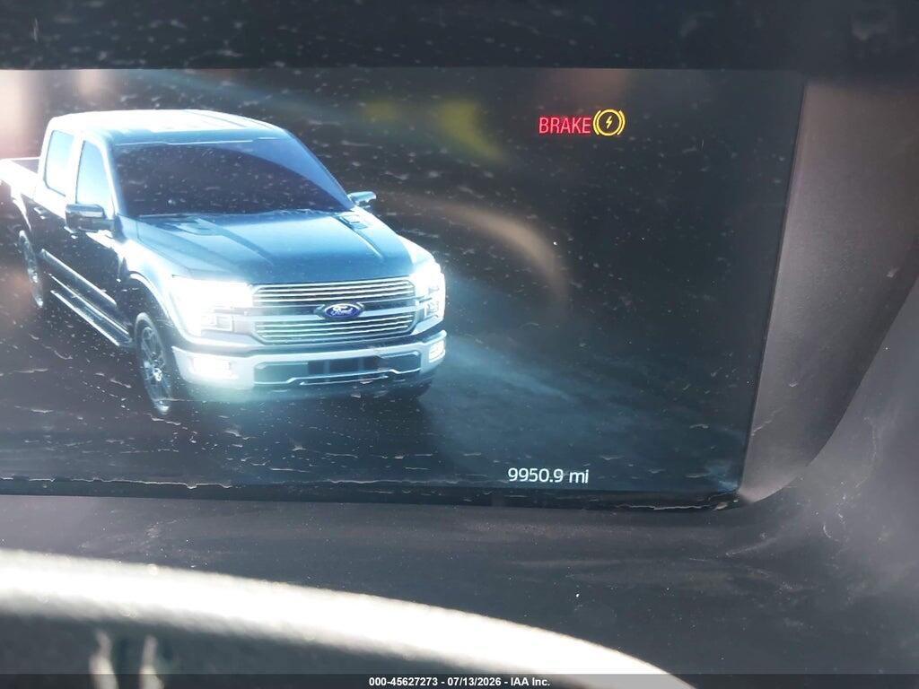 1FTEW2KP5RKD85227 2024 FORD F-150 photo no. 7