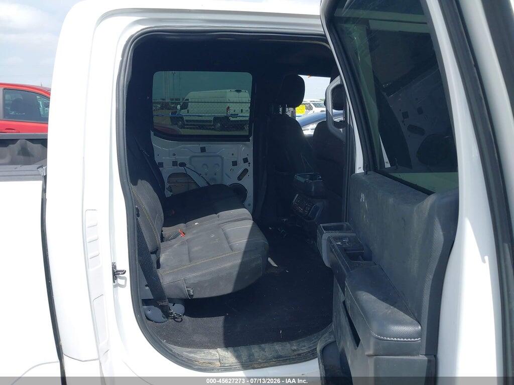 1FTEW2KP5RKD85227 2024 FORD F-150 photo no. 8