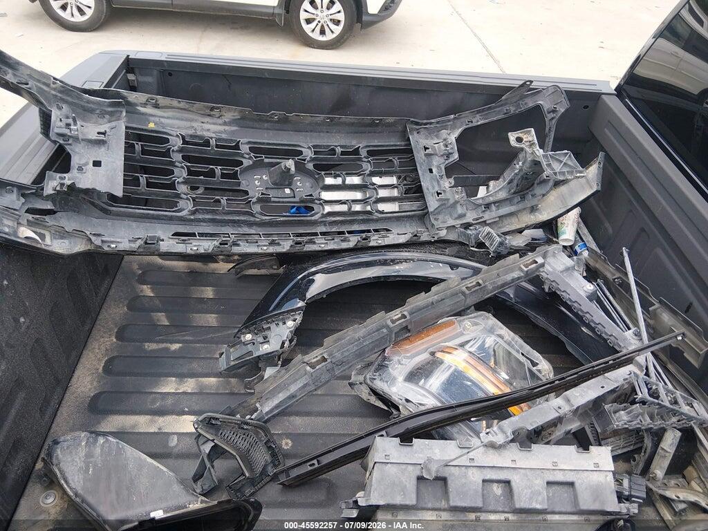 1FTEW2LP3RFB53040 2024 FORD F-150 photo no. 12