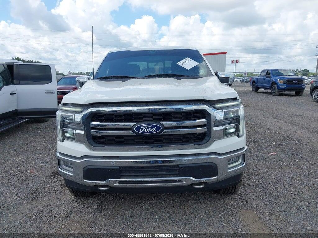 1FTFW5L58RFA80333 2024 FORD F-150 photo no. 6