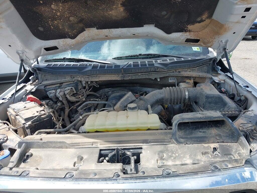 1FTFW5L58RFA80333 2024 FORD F-150 photo no. 9