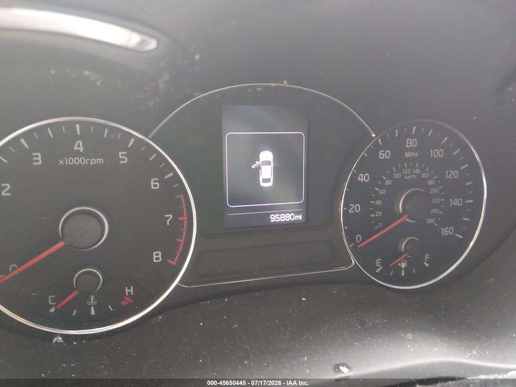 3KPFL4A72HE103881 2017 KIA FORTE photo no. 7