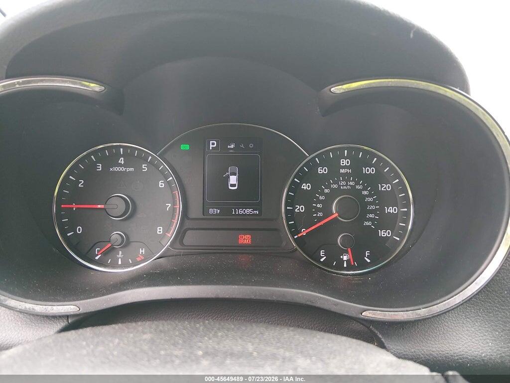 3KPFL4A79HE034882 2017 KIA FORTE photo no. 7