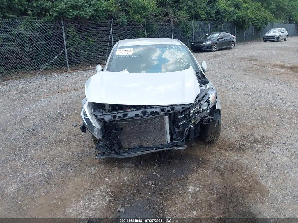 3KPFK4A70HE090678 2017 KIA FORTE photo no. 12