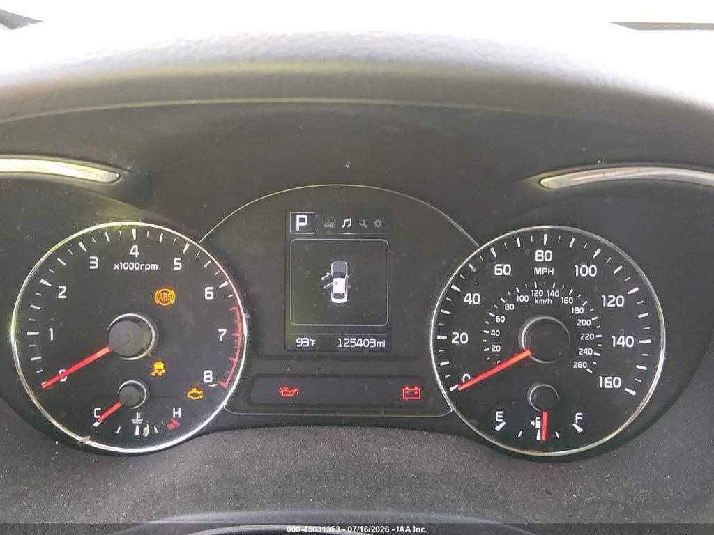 3KPFL4A7XHE087574 2017 KIA FORTE photo no. 7