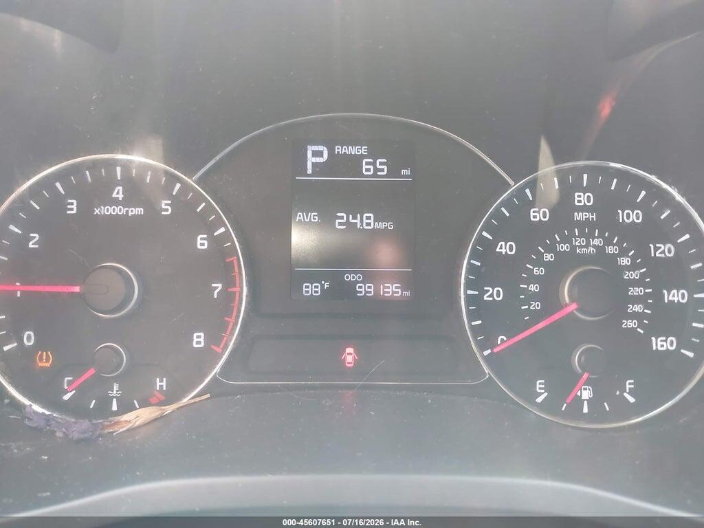 3KPFK4A78HE034875 2017 KIA FORTE photo no. 7