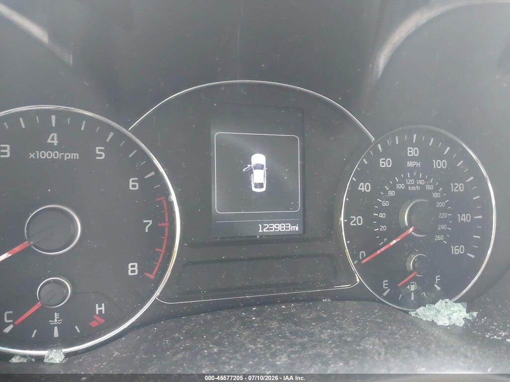 3KPFL4A83HE019884 2017 KIA FORTE photo no. 7