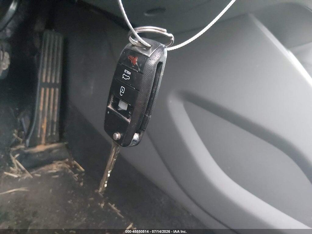 3KPFK4A74HE083782 2017 KIA FORTE photo no. 11