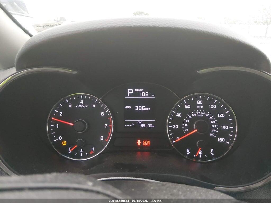 3KPFK4A74HE083782 2017 KIA FORTE photo no. 7