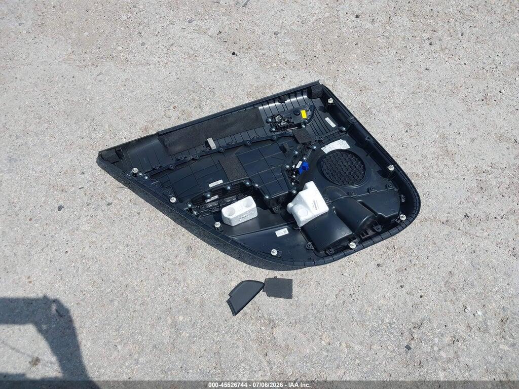 KNAFK5A88H5690825 2017 KIA FORTE photo no. 12