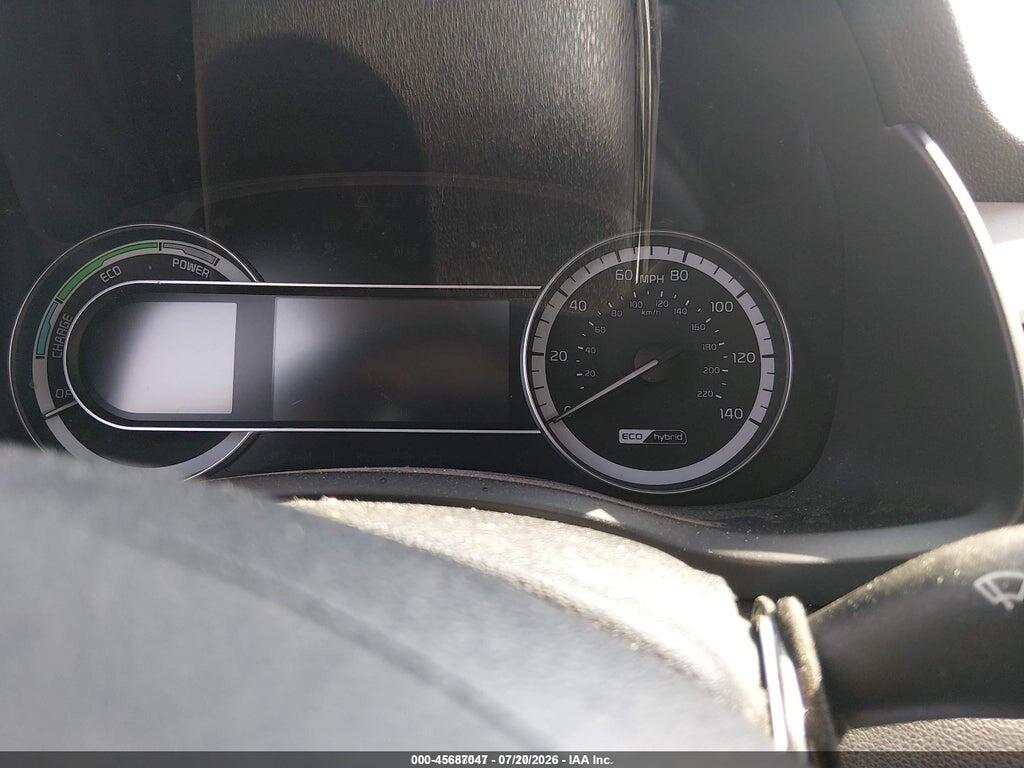 KNDCE3LC5H5047996 2017 KIA NIRO photo no. 7
