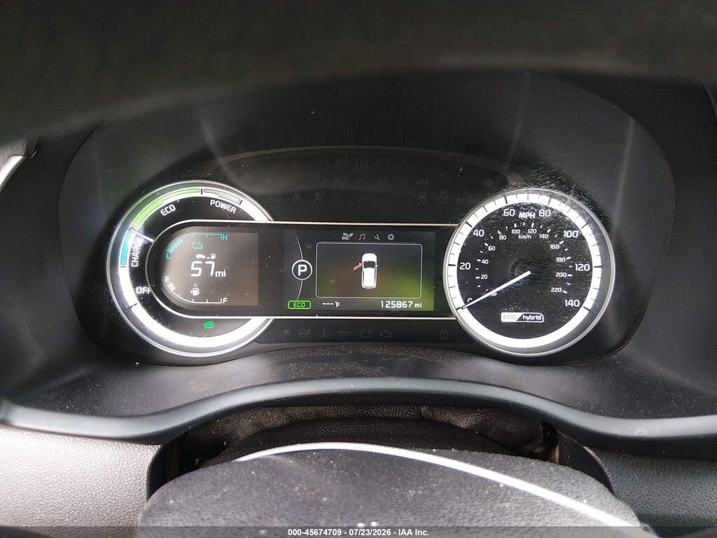 KNDCB3LC5H5053872 2017 KIA NIRO photo no. 7