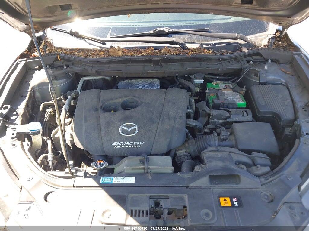 JM3KE2CY7E0423602 2014 MAZDA CX-5 photo no. 10