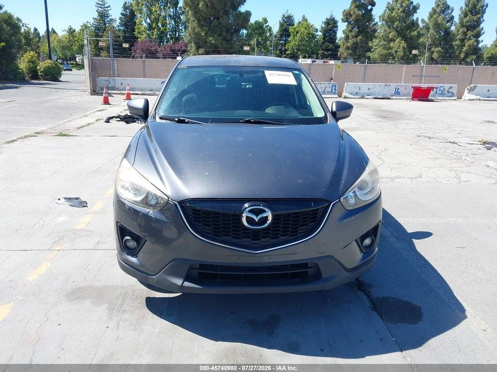 JM3KE2CY7E0423602 2014 MAZDA CX-5 photo no. 12