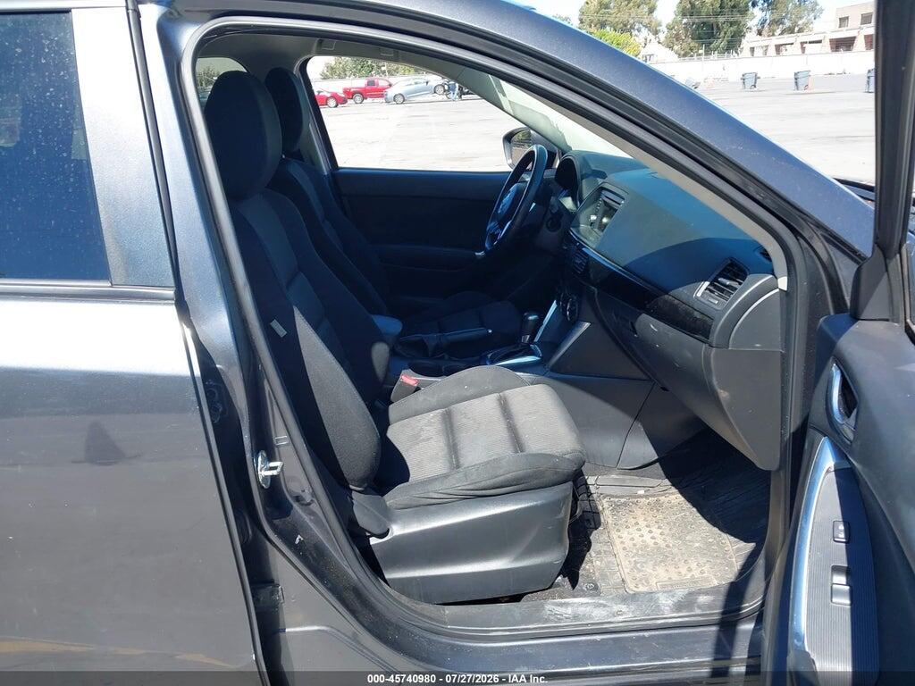 JM3KE2CY7E0423602 2014 MAZDA CX-5 photo no. 5