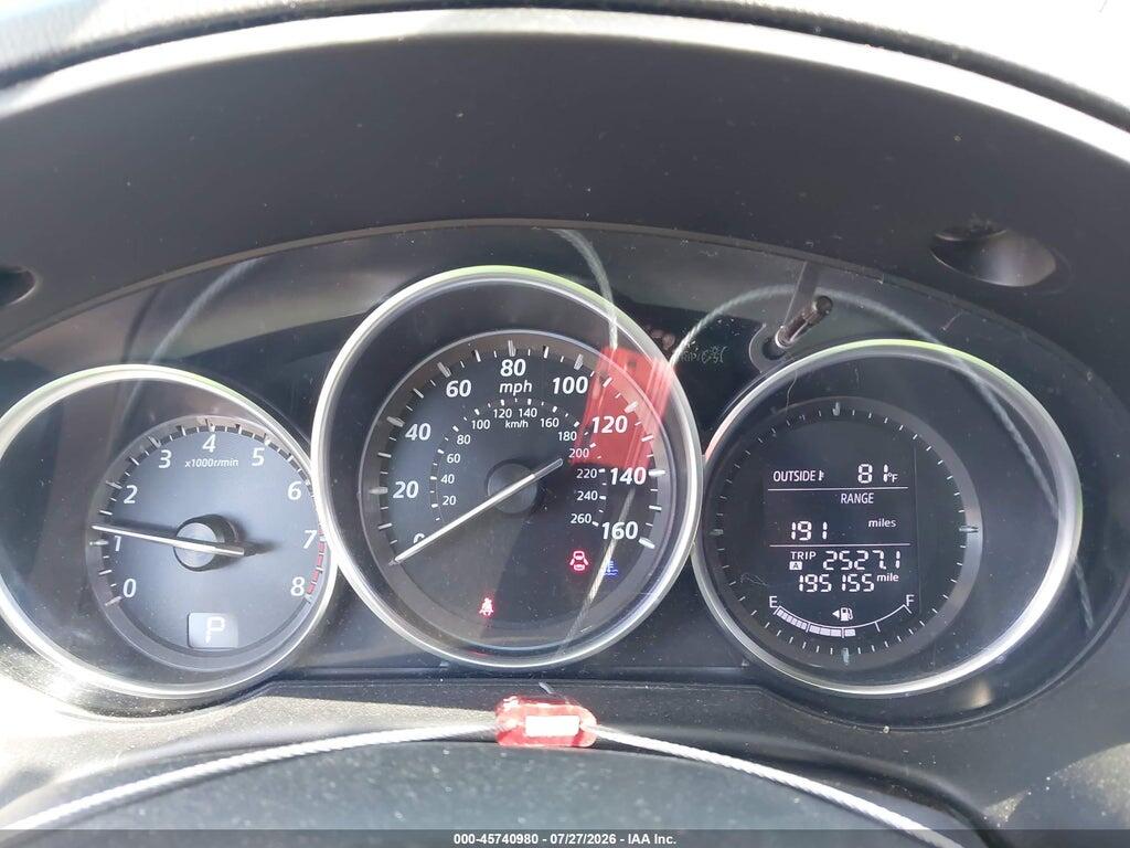JM3KE2CY7E0423602 2014 MAZDA CX-5 photo no. 7