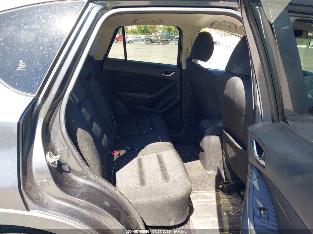 JM3KE2CY7E0423602 2014 MAZDA CX-5 photo no. 8