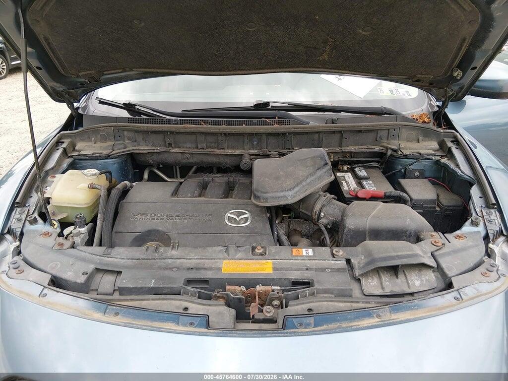 JM3TB3CV6E0441582 2014 MAZDA CX-9 photo no. 10