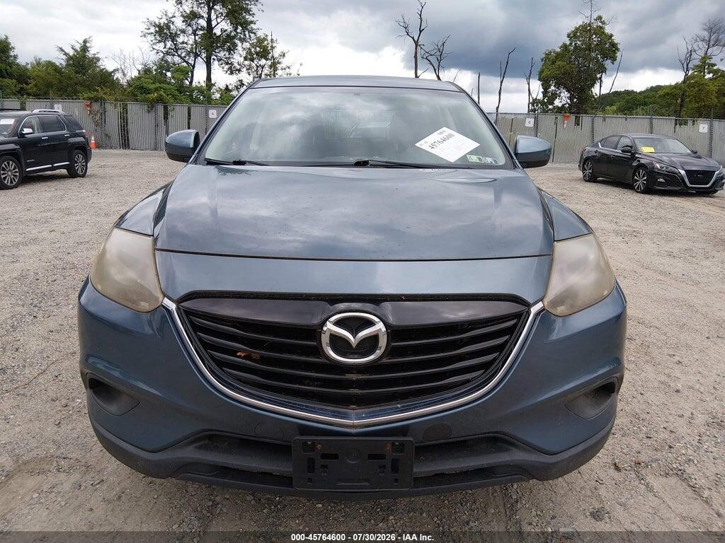 JM3TB3CV6E0441582 2014 MAZDA CX-9 photo no. 12