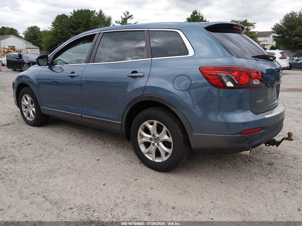 JM3TB3CV6E0441582 2014 MAZDA CX-9 photo no. 3