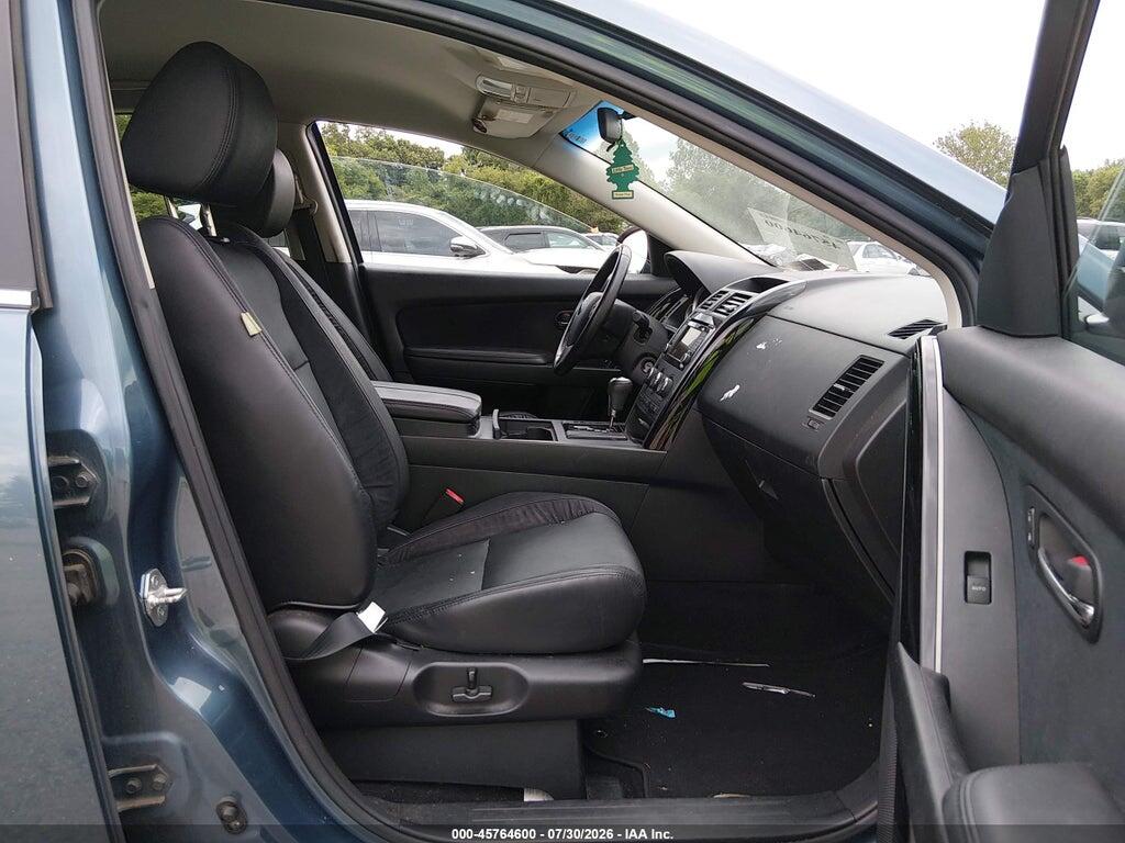 JM3TB3CV6E0441582 2014 MAZDA CX-9 photo no. 5