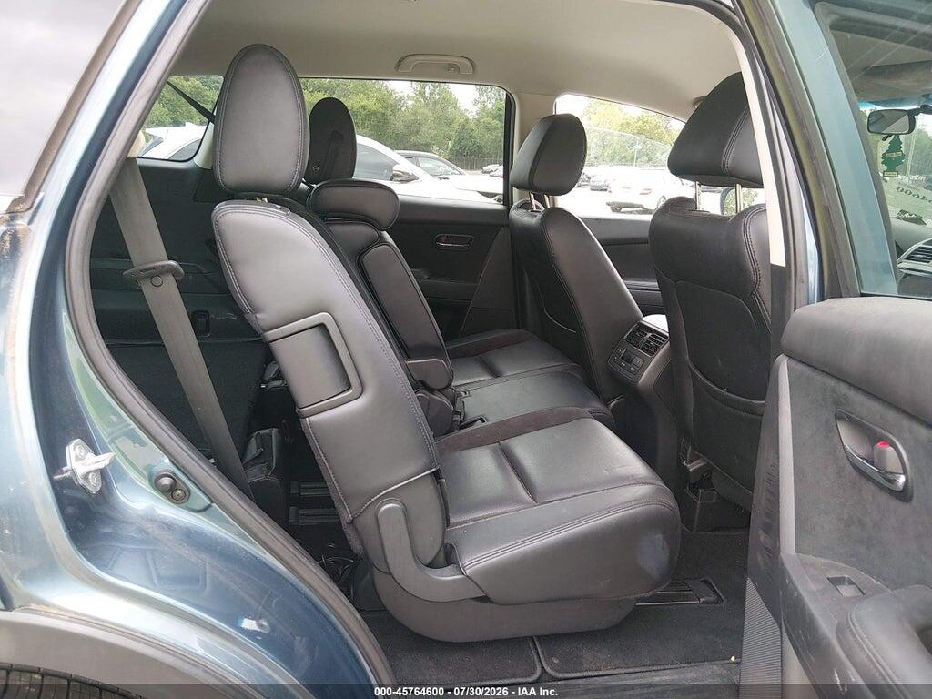JM3TB3CV6E0441582 2014 MAZDA CX-9 photo no. 8