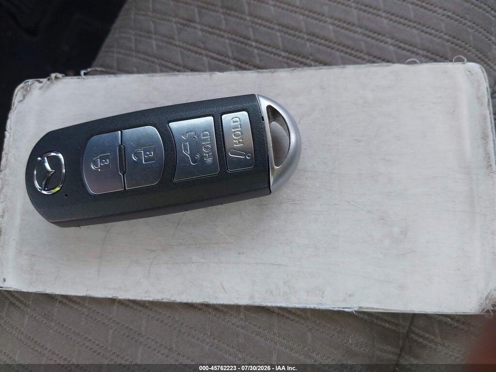 JM3KE2CY6E0306500 2014 MAZDA CX-5 photo no. 11