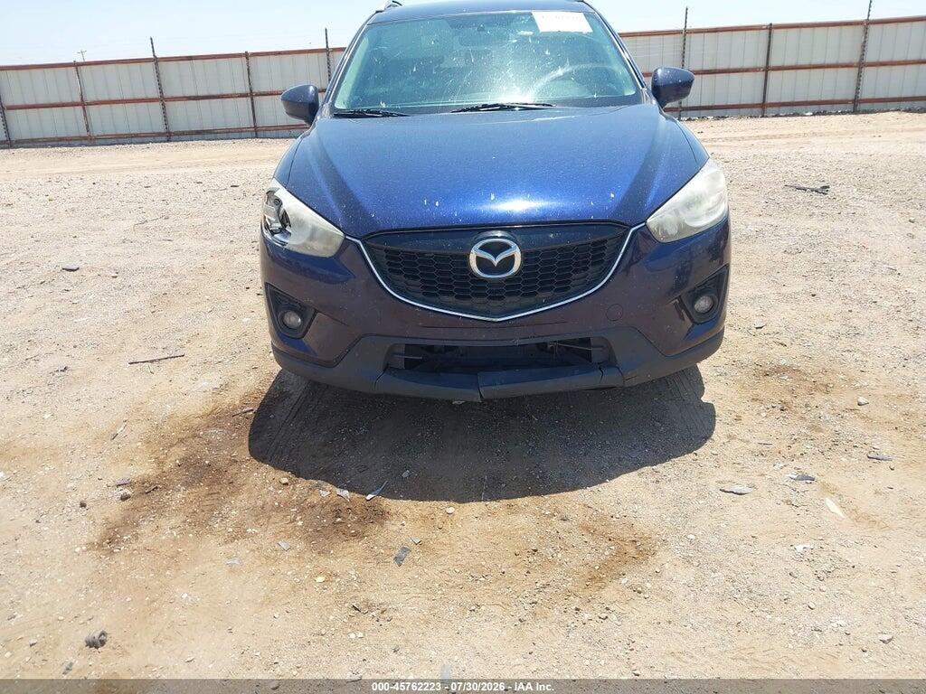 JM3KE2CY6E0306500 2014 MAZDA CX-5 photo no. 6