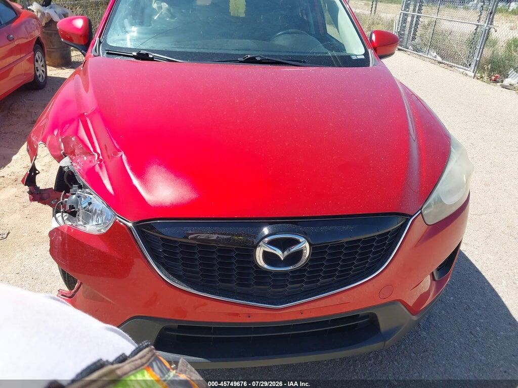 JM3KE4BE8E0377281 2014 MAZDA CX-5 photo no. 12