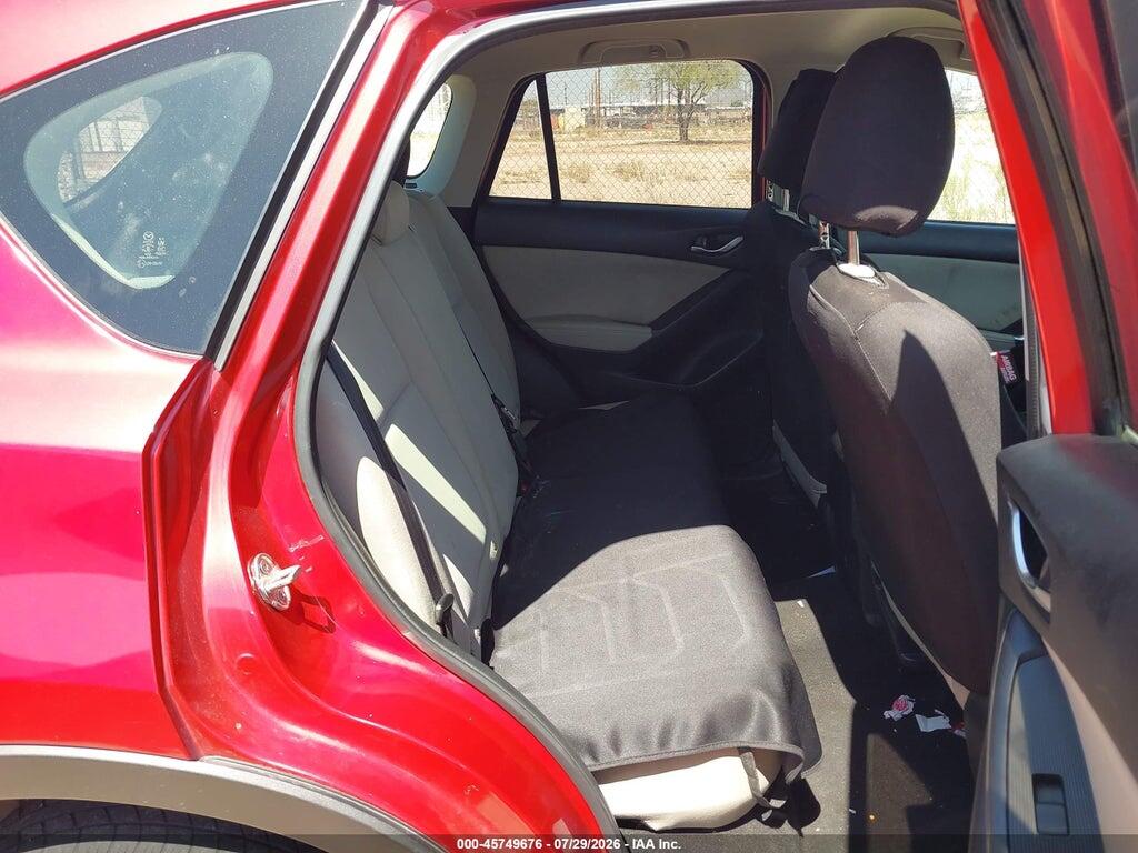 JM3KE4BE8E0377281 2014 MAZDA CX-5 photo no. 8