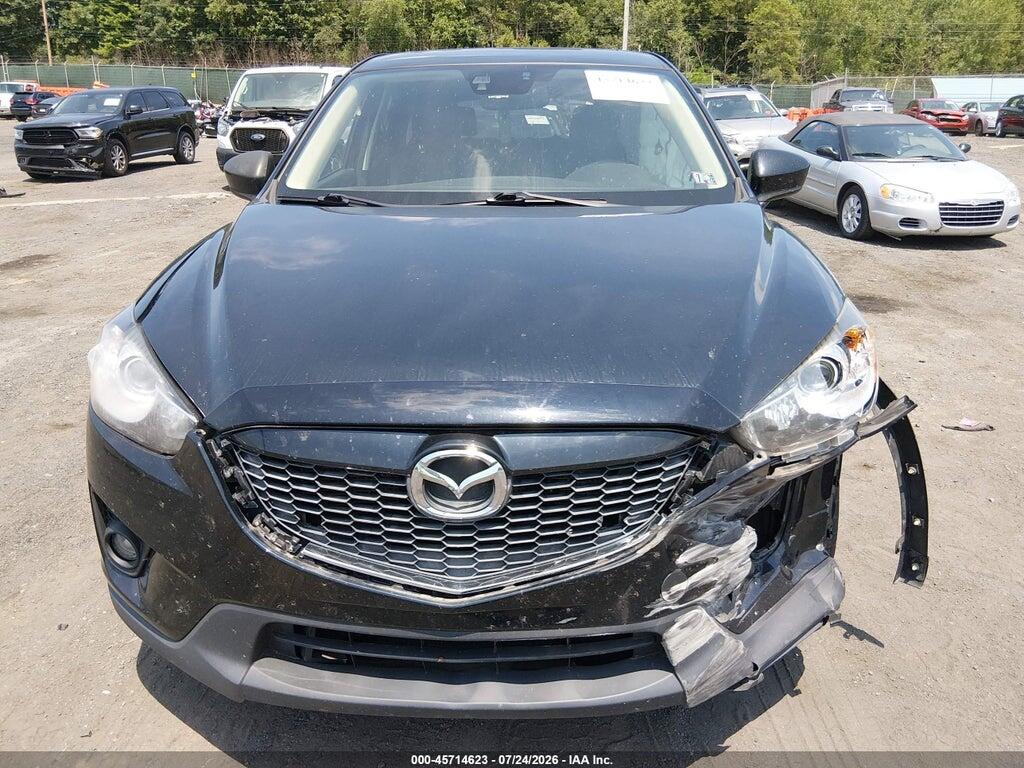 JM3KE4DY3E0303838 2014 MAZDA CX-5 photo no. 12