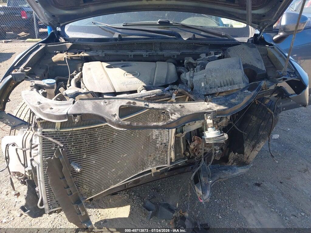 JM3KE4CY0E0410069 2014 MAZDA CX-5 photo no. 10