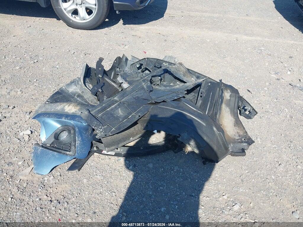 JM3KE4CY0E0410069 2014 MAZDA CX-5 photo no. 11