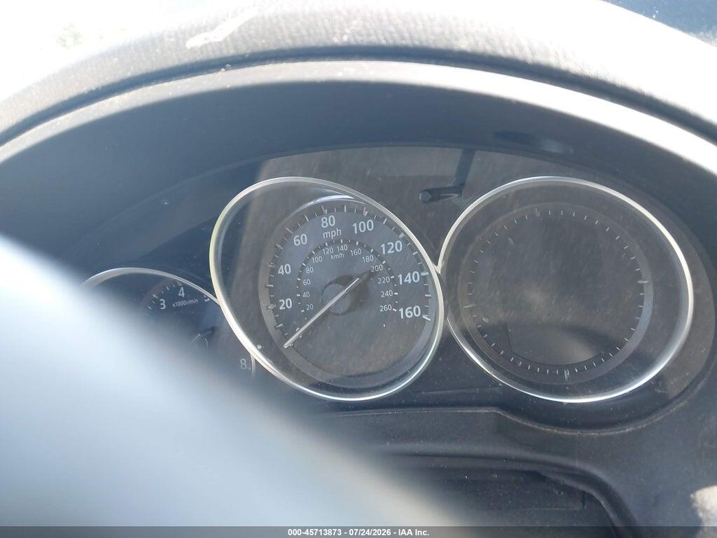 JM3KE4CY0E0410069 2014 MAZDA CX-5 photo no. 7