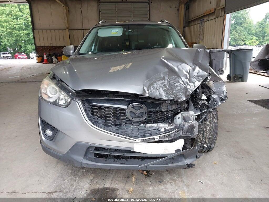 JM3KE2DY9E0360159 2014 MAZDA CX-5 photo no. 12