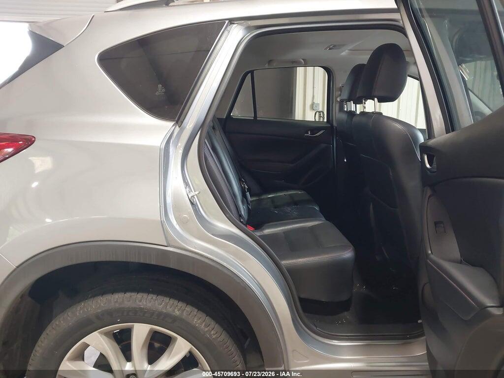 JM3KE2DY9E0360159 2014 MAZDA CX-5 photo no. 8