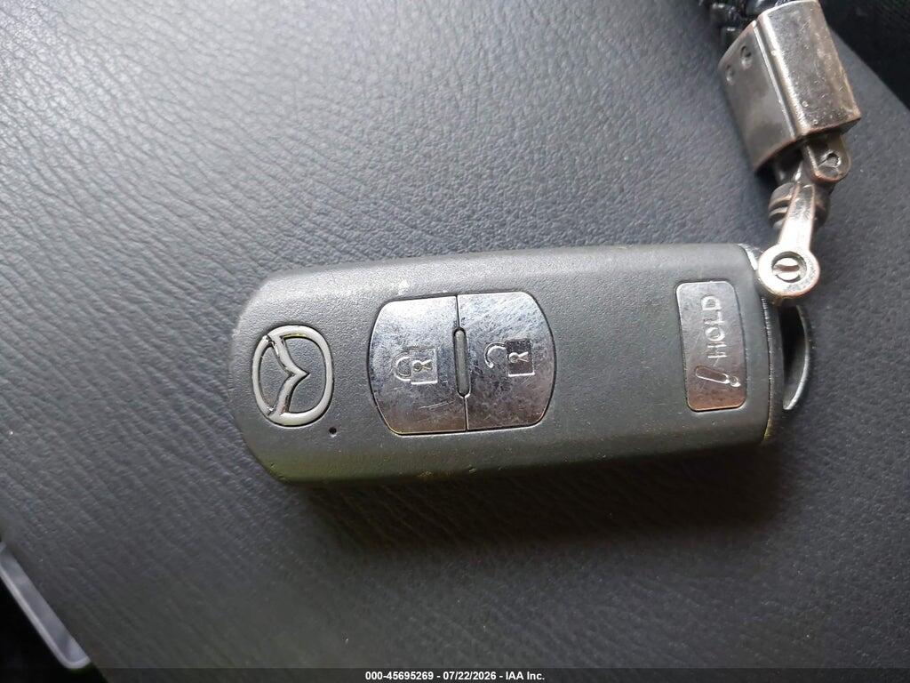 JM3KE2CY5E0415966 2014 MAZDA CX-5 photo no. 11