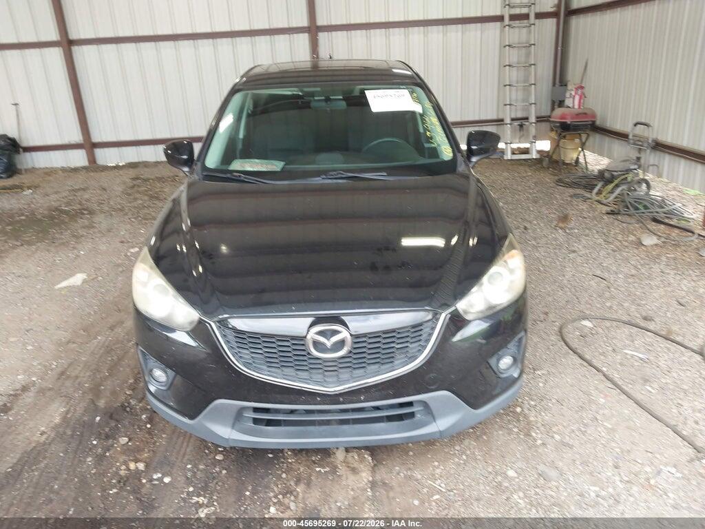 JM3KE2CY5E0415966 2014 MAZDA CX-5 photo no. 12