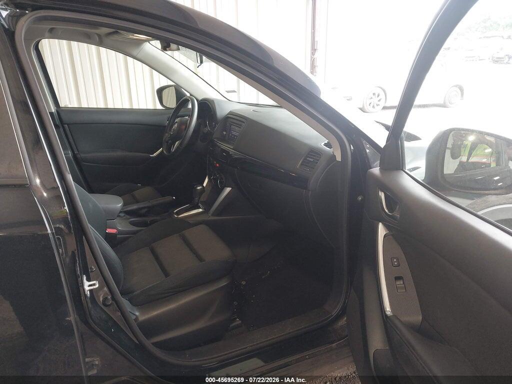 JM3KE2CY5E0415966 2014 MAZDA CX-5 photo no. 5