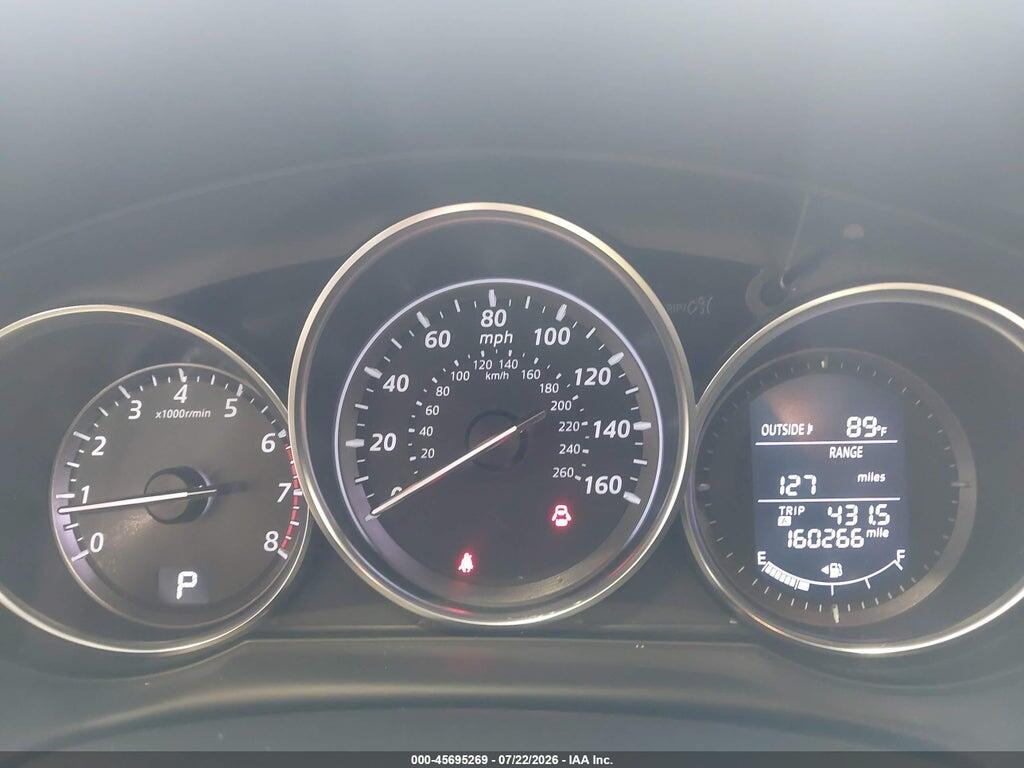 JM3KE2CY5E0415966 2014 MAZDA CX-5 photo no. 7